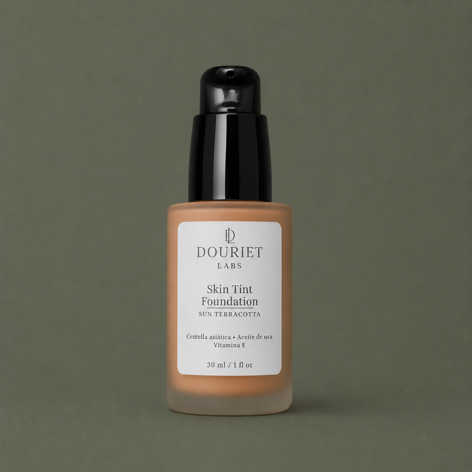 Skin Tint Foundation