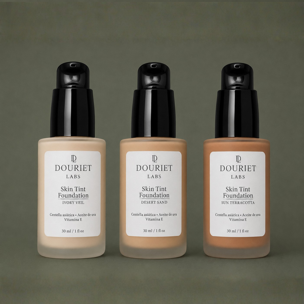 Skin Tint Foundation