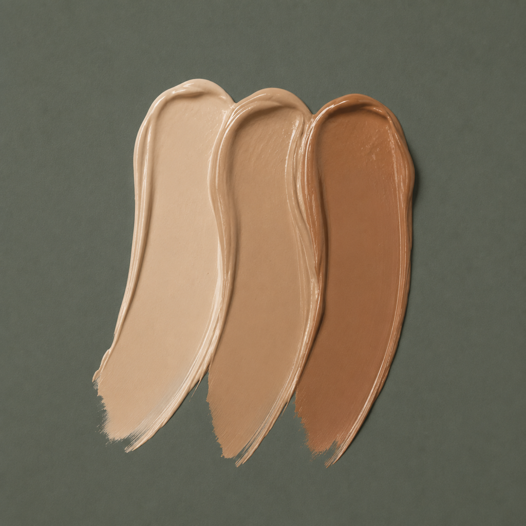 Skin Tint Foundation