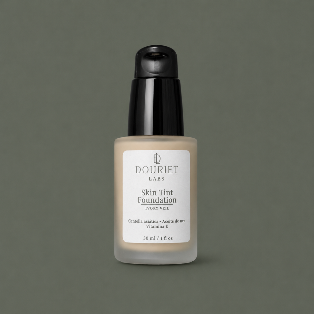 Skin Tint Foundation