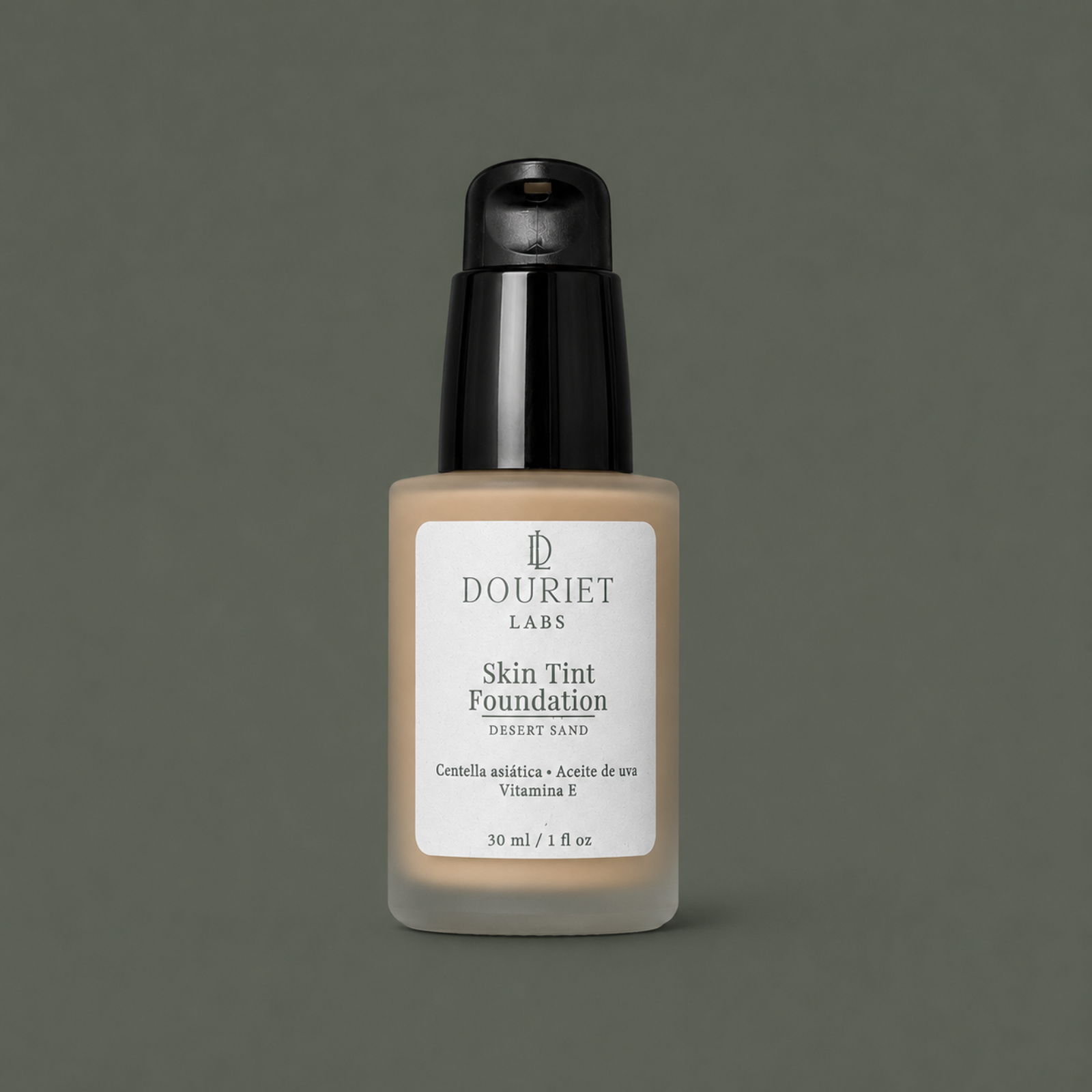 Skin Tint Foundation